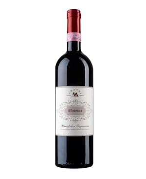 Riserva Il Domenico SAGRANTINO MONTEFALCO